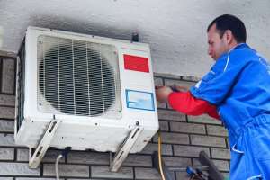 HVAC Companies Near Milford, TX Available Now